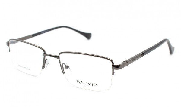 Оправа металева Salivio 9055-C3  фото 