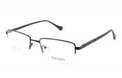 Оправа металева Salivio 9055-C6