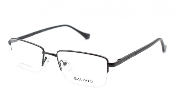 Оправа металева Salivio 9055-C6  фото 