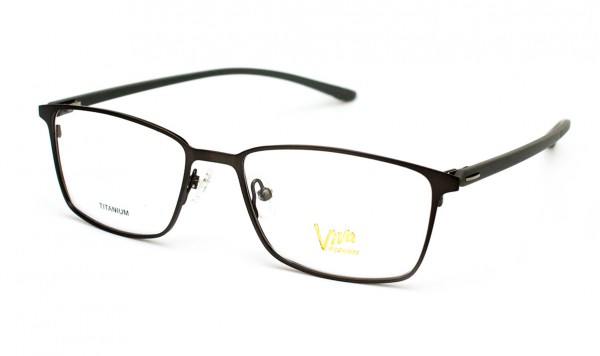 Оправа металева Viva P9227-5  фото 