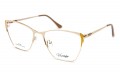 Оправа металева Vizage 1023B-C2