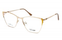 Оправа металева Vizage 1023B-C2