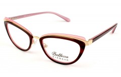 Оправа пластикова Bellessa 110366-GS01