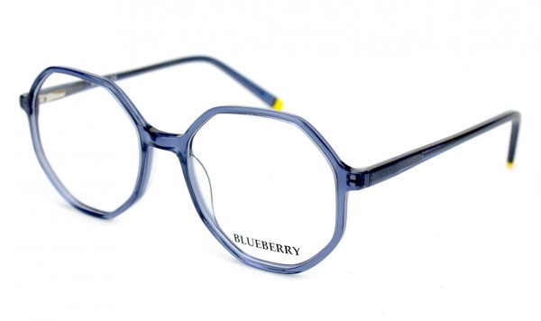 Оправа пластикова Blueberry 88739-C7  фото 