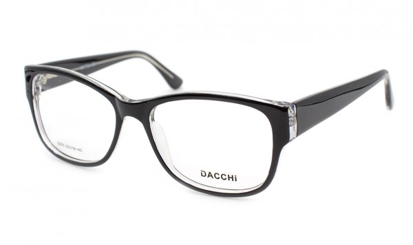 Оправа пластикова Dacchi 5575-C40  фото 