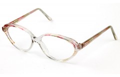 Оправа пластикова Globus  V0073