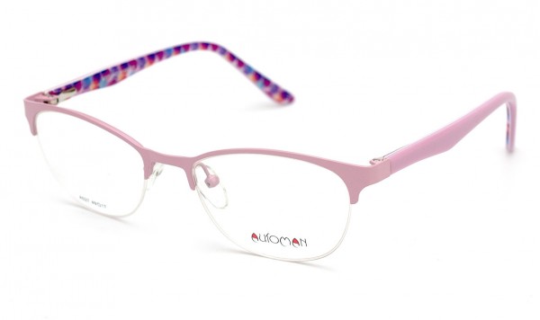 Оправа дитяча металева Automan A027-C2  фото 