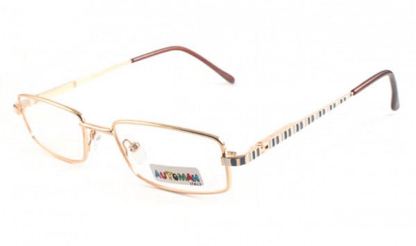 Оправа дитяча металева Automan Au1050-C1  фото 