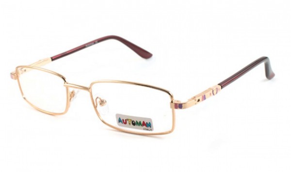 Оправа дитяча металева Automan Au1057-C1  фото 