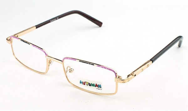 Оправа дитяча металева Automan Au1058-C1  фото 