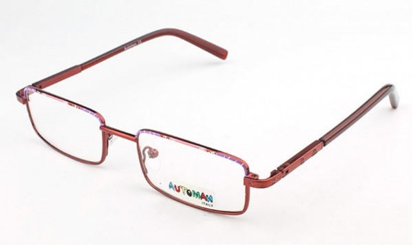 Оправа дитяча металева Automan Au1059-C12  фото 