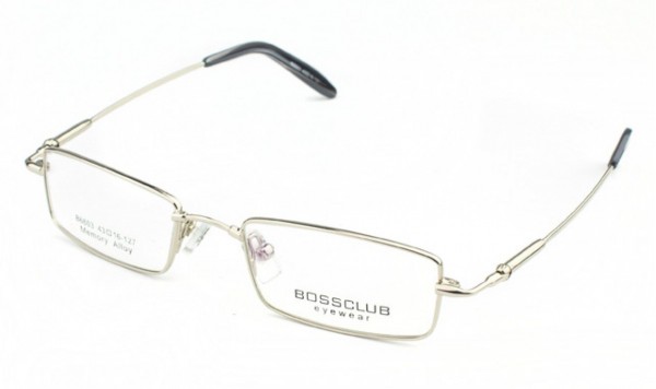 Оправа дитяча металева Bossclub B6603-C2  фото 