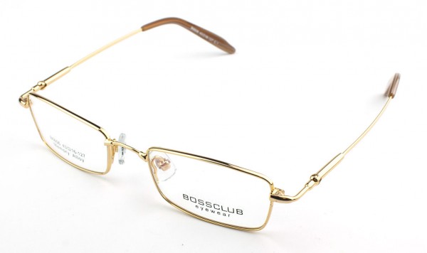 Оправа дитяча металева Bossclub B6606-C1  фото 