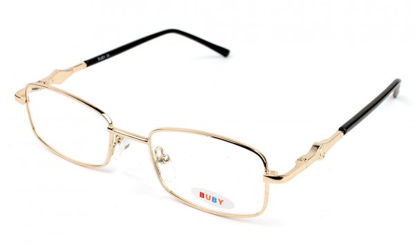 Оправа дитяча металева Buby 819-C1  фото 