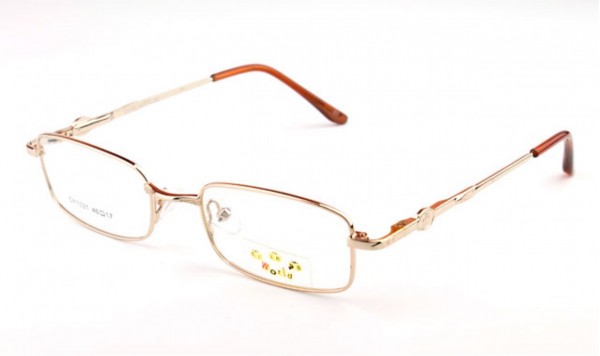 Оправа дитяча металева Childrens World Ch1031-C1  фото 