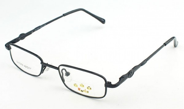 Оправа дитяча металева Childrens World Ch1055-C10  фото 