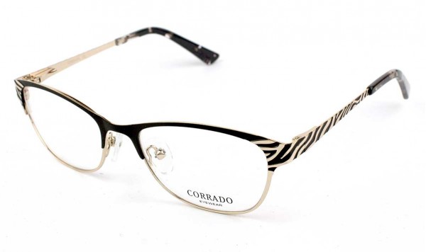 Оправа металева дитяча Corrado AH5016-C2  фото 