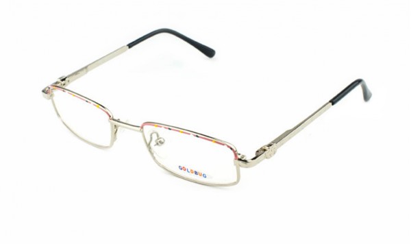 Оправа дитяча металева Gold Bug G621-C11  фото 