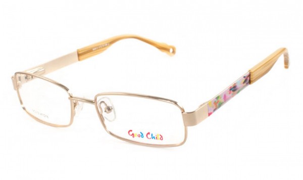 Оправа дитяча металева Good Child GC013-C1  фото 