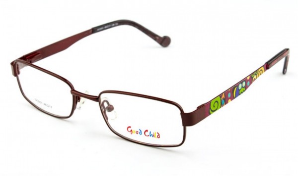 Оправа дитяча металева Good ChildGC051-C2  фото 