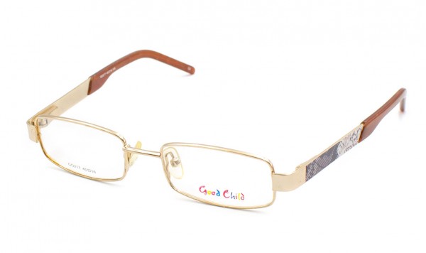Оправа дитяча металева Good Child GO217-C2  фото 