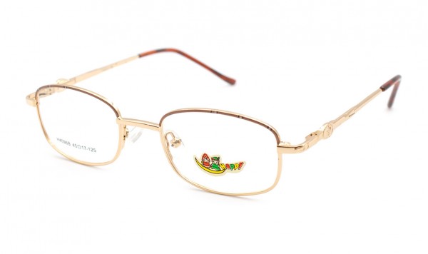 Оправа металева Happy 4096B-C09  фото 