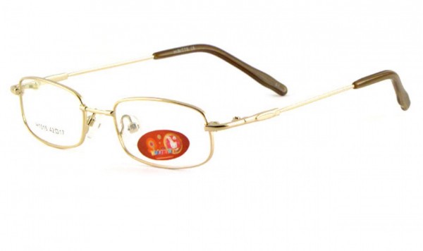 Оправа дитяча металева Hibbite H1015-S1  фото 