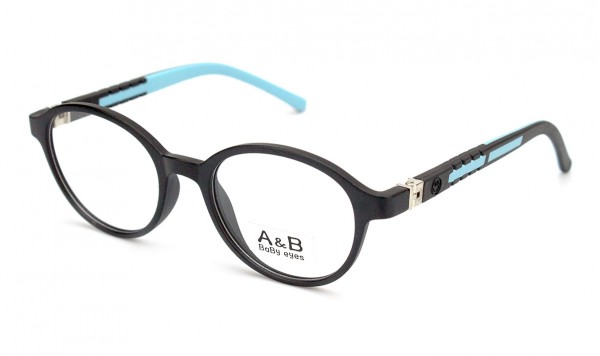 Оправа дитяча пластикова A&B TR-65-C2  фото 