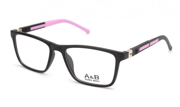 Оправа дитяча пластикова A&B TR-68-C4  фото 