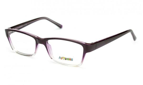 Оправа дитяча пластикова Automan 658-C2  фото 