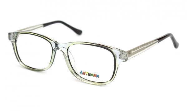 Оправа дитяча пластикова Automan 663-C1-1  фото 