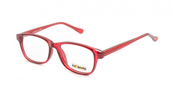 Оправа дитяча пластикова Automan 663-C1-2  фото 