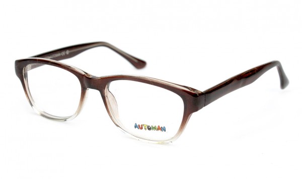 Оправа дитяча пластикова Automan 666-C4  фото 