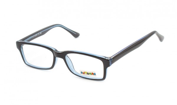 Оправа дитяча пластикова Automan 667-C4-1  фото 