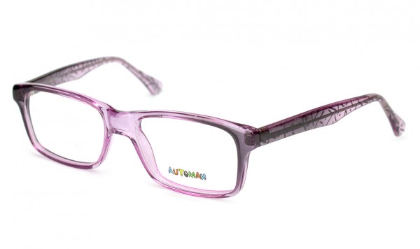 Оправа дитяча пластикова Automan 670-C2-1  фото 