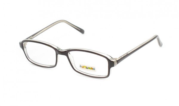 Оправа дитяча пластикова Automan 677-C1  фото 