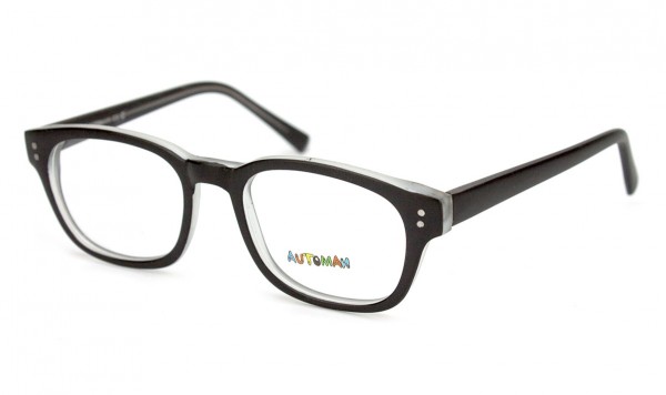 Оправа дитяча пластикова Automan 680-C1  фото 