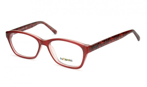 Оправа дитяча пластикова Automan 691-C2  фото 