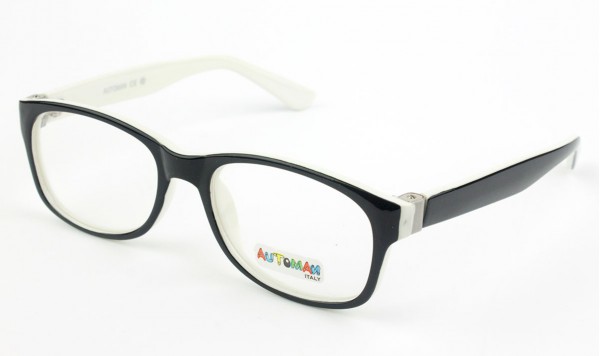 Оправа дитяча пластикова Automan A703-A1  фото 