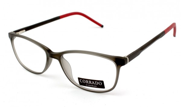 Оправа дитяча пластикова Corrado MX01-06-C02H  фото 