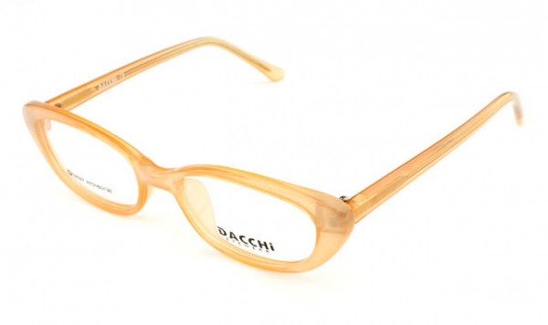 Оправа дитяча пластикова Dacchi 34027-C421  фото 