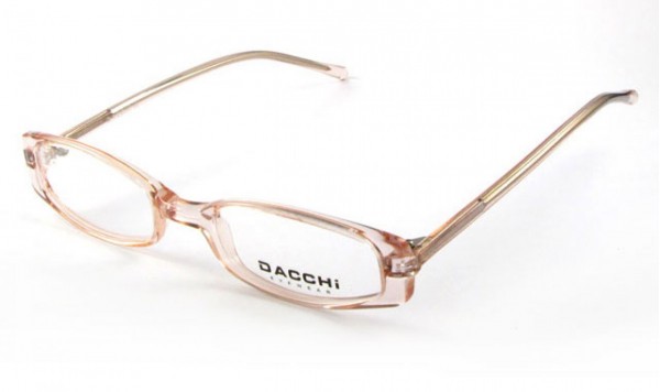 Оправа дитяча Dacchi (дит.) A2409-C.PINK  фото 