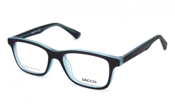 Оправа дитяча пластикова Dacchi D35946-C3  фото 