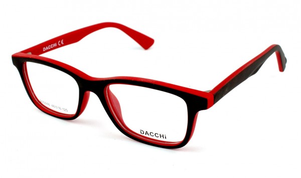 Оправа дитяча пластикова Dacchi D35946-C4  фото 