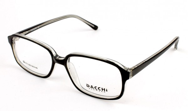 Оправа пластикова Dacchi D372-C40  фото 