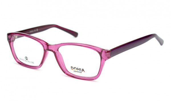 Оправа пластикова (дитяча) Dohia D016-C2  фото 