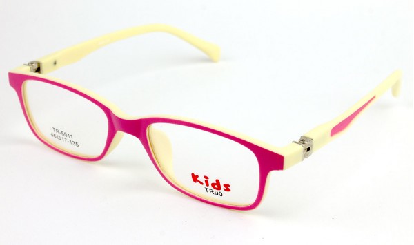 Оправа дитяча пластикова Kids TR5011-C030  фото 