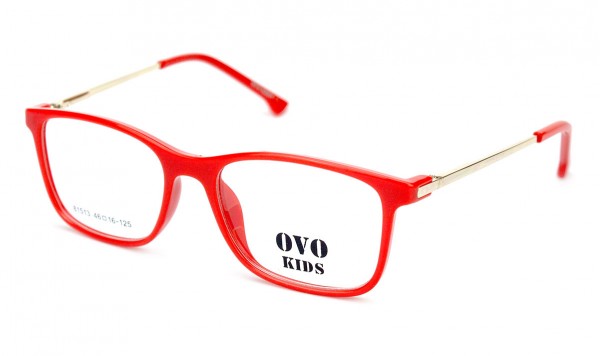 Оправа дитяча пластикова Ovo Kids 81513-C7  фото 
