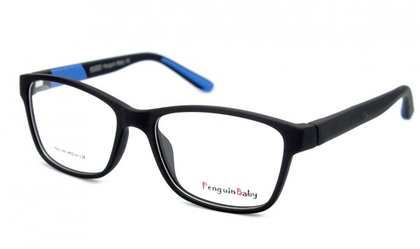 Оправа дитяча пластикова Penguin Baby PB62304-C2  фото 