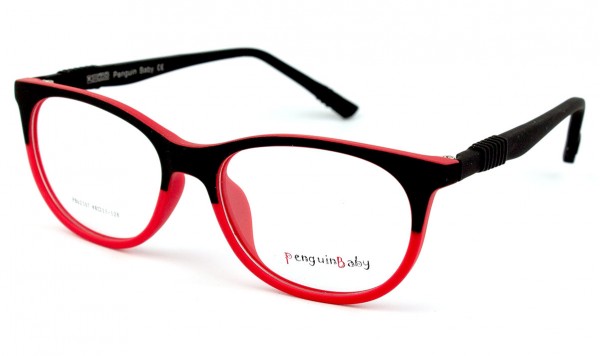 Оправа пластикова (дитяча) Penguin Baby PB62307-C1  фото 